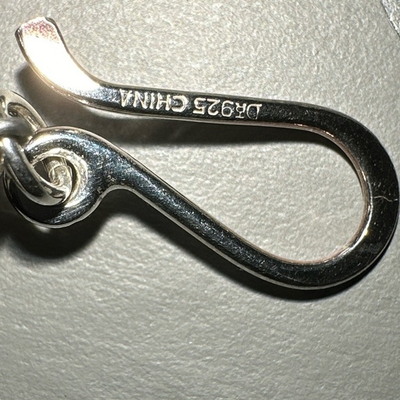 Natural multicolored bead necklace by Jay King - Picture 10 of 10